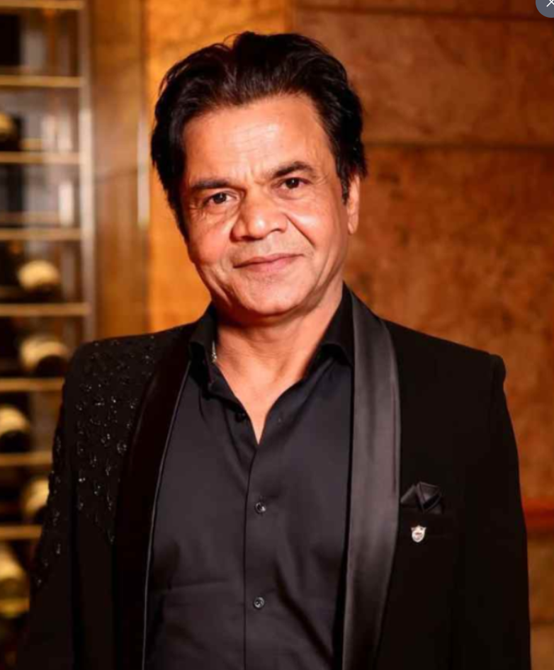 Rajpal Yadav